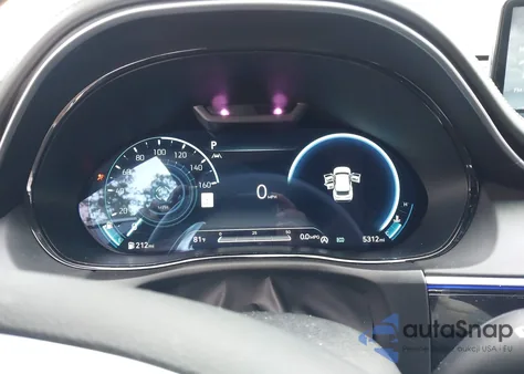 2025 Genesis Gv70 2.5T Awd z USA, uszkodzony, nr VIN KMUMADTB4SU179591